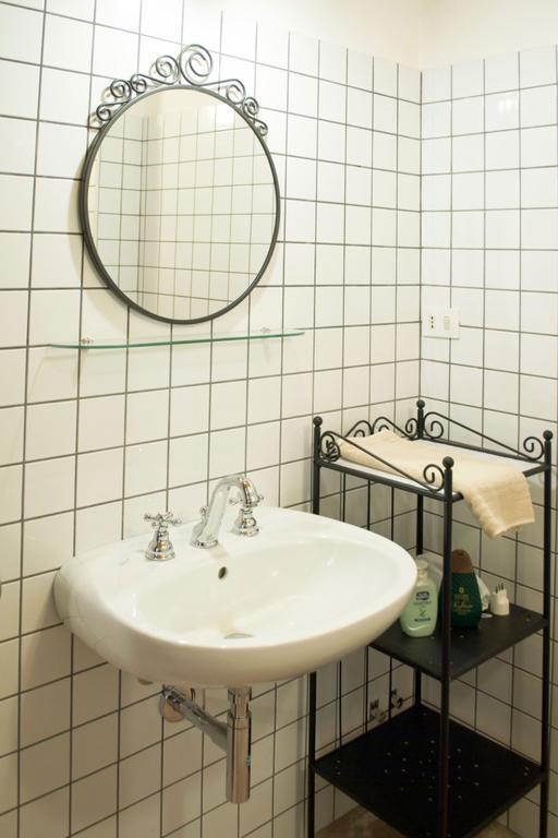 Al Castello Hotell Tavullia Eksteriør bilde